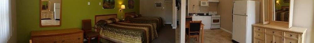 Rymal'S Motel Лимингтон Экстерьер фото